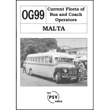 #OG99 Malta
