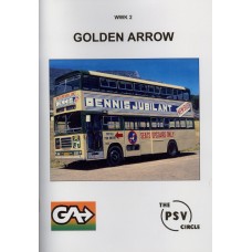 WWK2 Golden Arrow