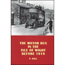 #The Motor Bus in the Isle of Wight before 1919