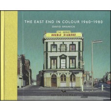 #The East End in Colour 1960-1980