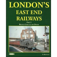 #London's East End Railways Part 2