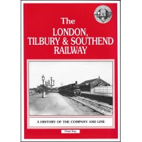 #The London, Tilbury and Southend Railway