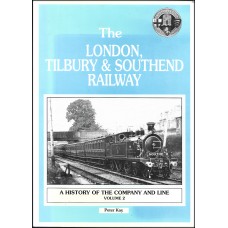 #The London, Tilbury and Southend Railway volume 2