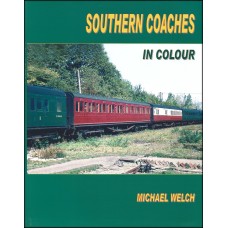 #Southern Coaches in Colour