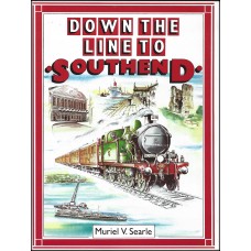 #Down The Line to Southend
