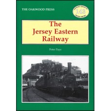 #The Jersey Eastern Railway