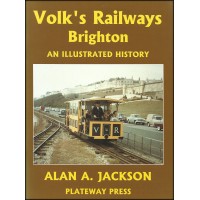 #Volk's Railways Brighton