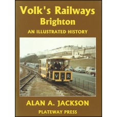 #Volk's Railways Brighton