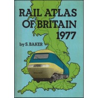 #Rail Atlas of Britain 1977