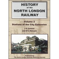 #History of the North London Railway - Volume 2