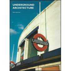 #Underground Architecture
