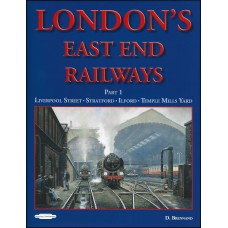#London's East End Railways Part 1