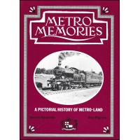 #Metro Memories