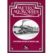 #Metro Memories