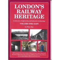 #London's Railway Heritage Volume 1