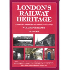 #London's Railway Heritage Volume 1