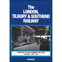 #The London Tilbury & Southend Railway Volume 4