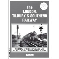 #The London Tilbury & Southend Railway Volume 3