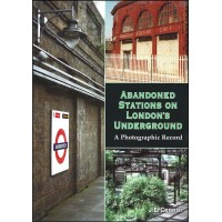 #Abandoned Stations on London's Underground