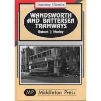 #Tramway Classics - Wandsworth And Battersea Tramways