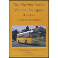 #Prestige Series 19 - Venture Transport of Consett