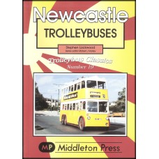 #Trolleybus Classics 19 - Newcastle
