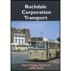#Super Prestige 20 - Rochdale Corporation Transport