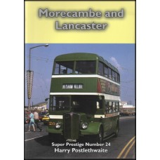 #Super Prestige 24 - Morecambe & Lancaster