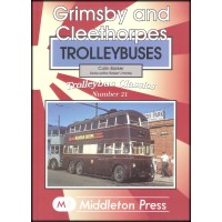 #Trolleybus Classics 21 - Grimsby and Cleethorpes