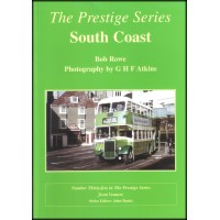 #Prestige Series 35  - South Coast