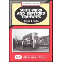 #Tramway Classics - Southwark and Deptford Tramways
