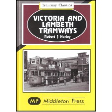 #Tramway Classics - Victoria and Lambeth Tramways