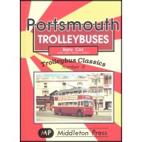 #Trolleybus Classics 8 - Portsmouth