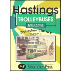 #Trolleybus Classics 3 - Hastings
