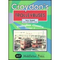 #Trolleybus Classics 2 - Croydon