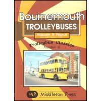 #Trolleybus Classics 6 - Bournemouth