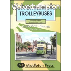 #Trolleybus Classics 20 - Wolverhampton 1961-1967
