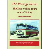 #Prestige Series 37- Sheffield United Tours