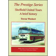 #Prestige Series 37- Sheffield United Tours