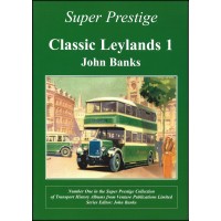 #Super Prestige 1 - Classic Leylands 1