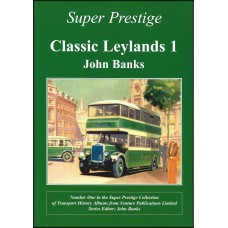 #Super Prestige 1 - Classic Leylands 1