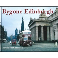 #Bygone Edinburgh