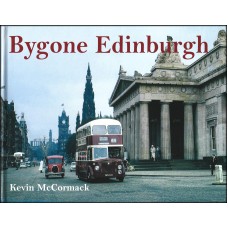 #Bygone Edinburgh