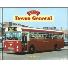 #Glory Days - Devon General