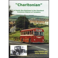 #Charltonian, A Family Bus Business in Ironstone District of Yorks