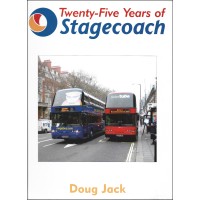 #Twenty-Five Years of Stagecoach