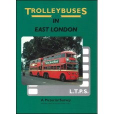 #Trolleybuses in East London