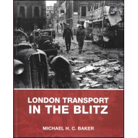 #London Transport in the Blitz
