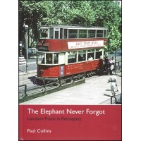 #The Elephant Never Forgot