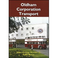 #Super Prestige 25 - Oldham Corporation Transport